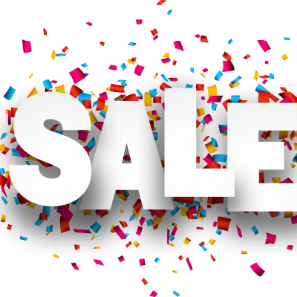 SALE! CLICK HERE FOR DETAILS!